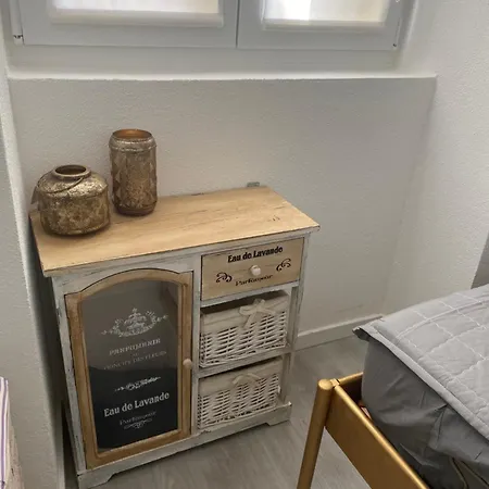 Casa Fiorita *