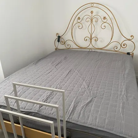 Casa Fiorita Bellinzona