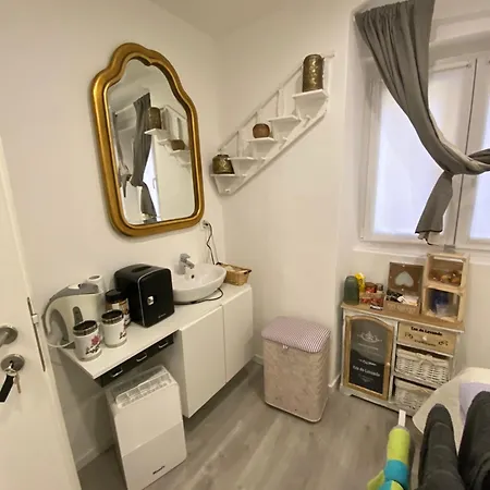 Bed & Breakfast Casa Fiorita *